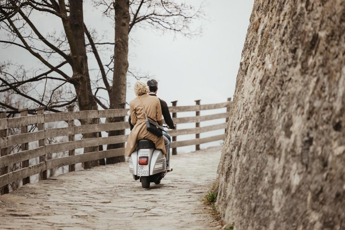 Hotel Ansitz Steinbock