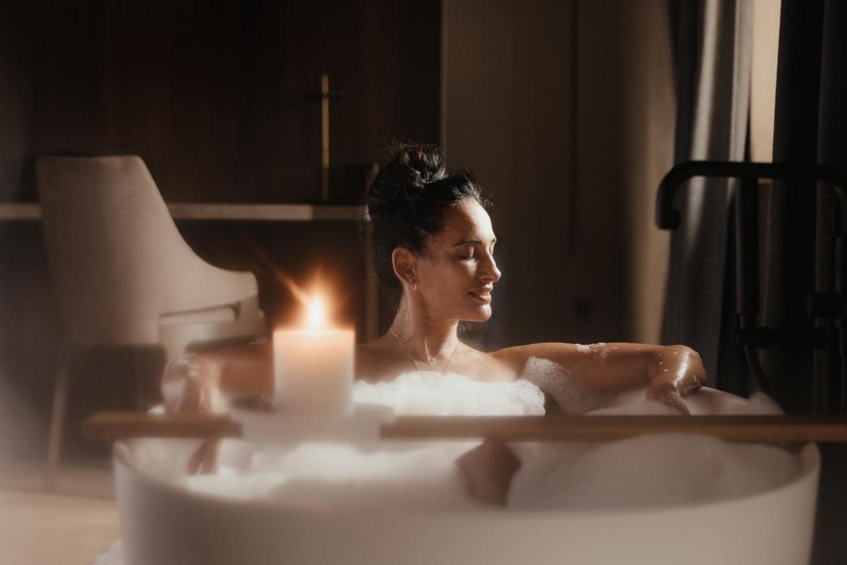 Hotel Ansitz Steinbock