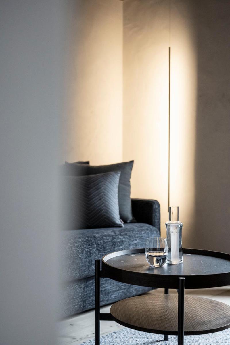 Hotel Ansitz Steinbock