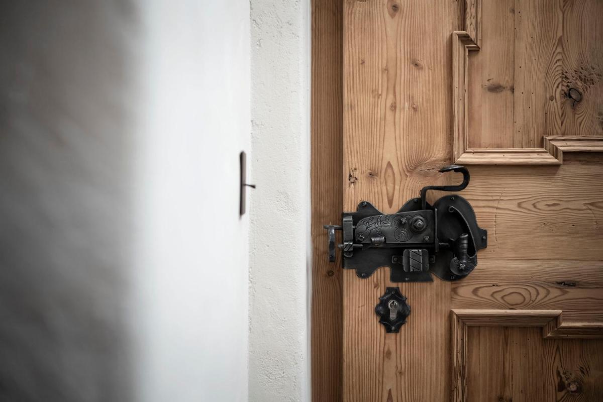 Hotel Ansitz Steinbock