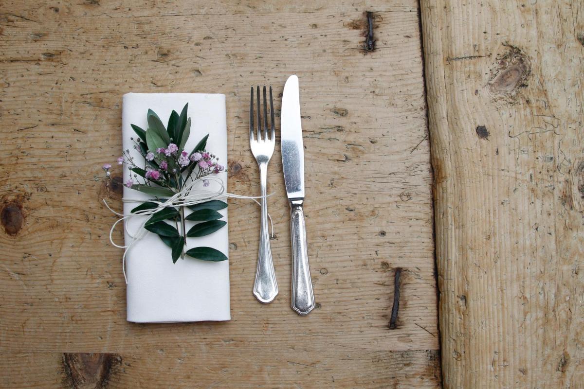 Hotel Ansitz Steinbock