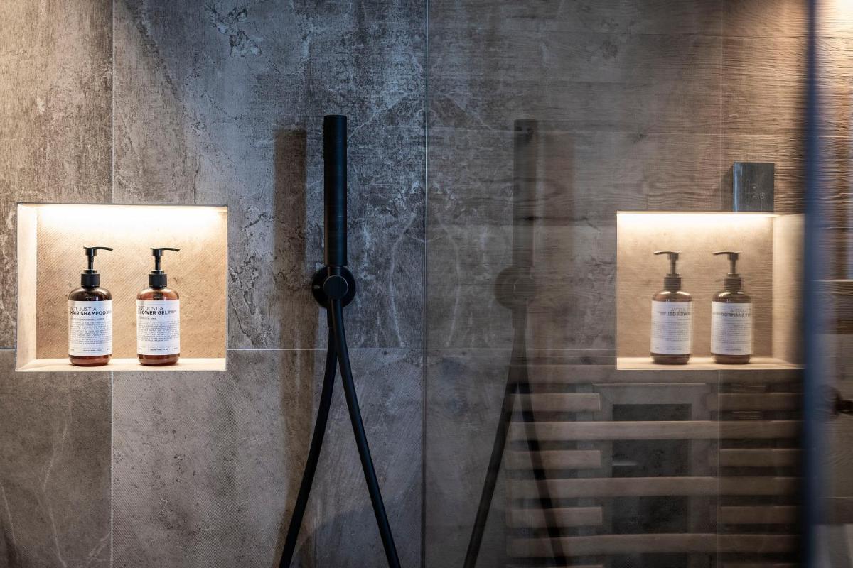 Hotel Ansitz Steinbock