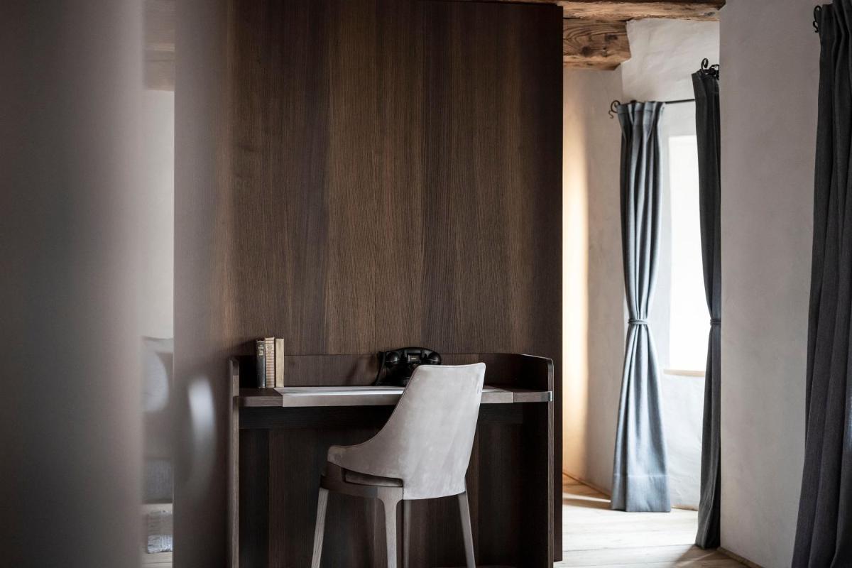 Hotel Ansitz Steinbock