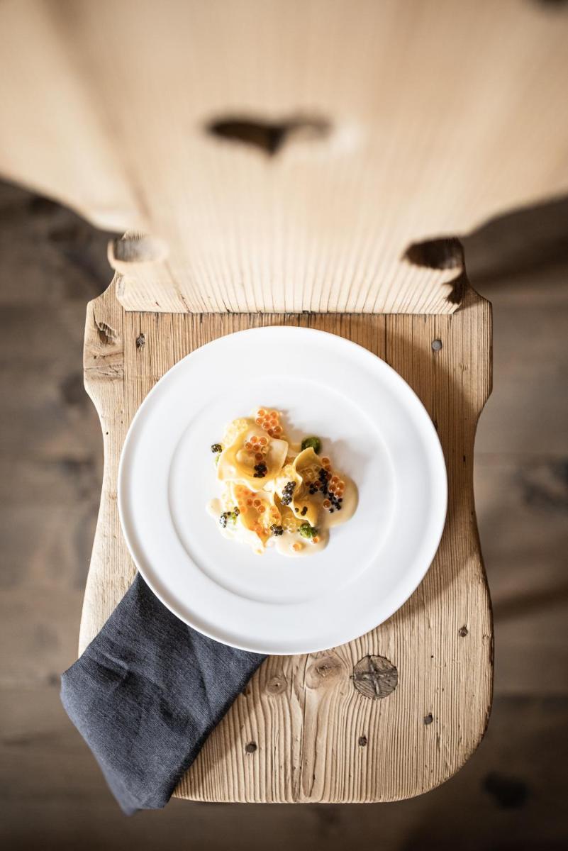 Hotel Ansitz Steinbock