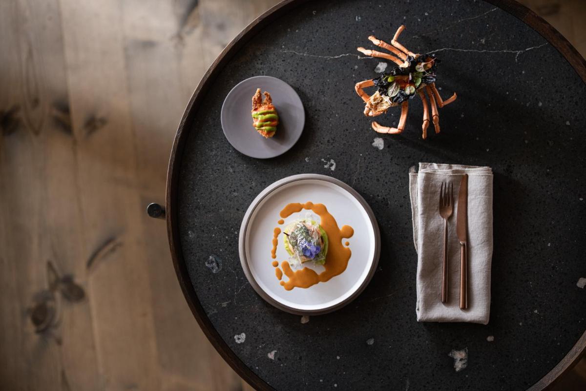 Hotel Ansitz Steinbock