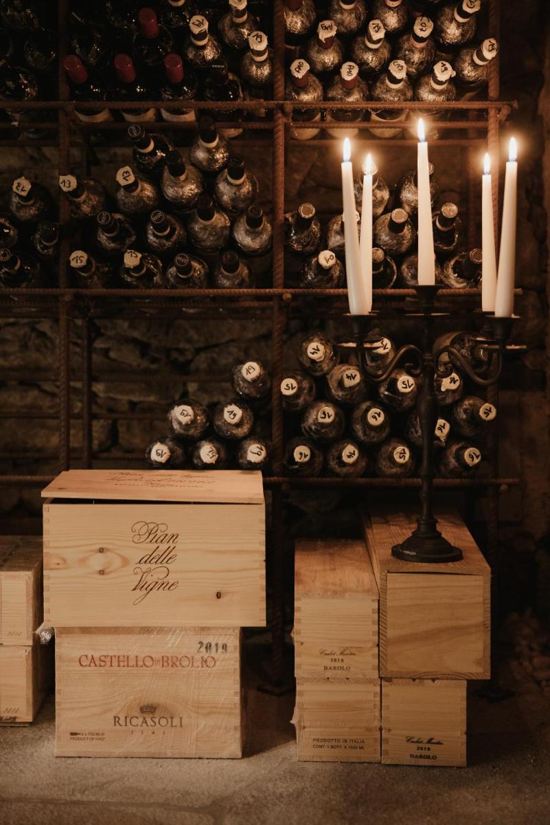 Hotel Ansitz Steinbock