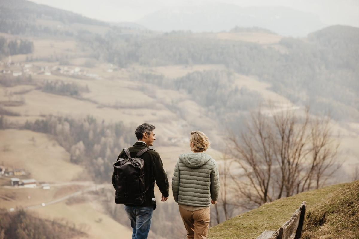 Hotel Ansitz Steinbock
