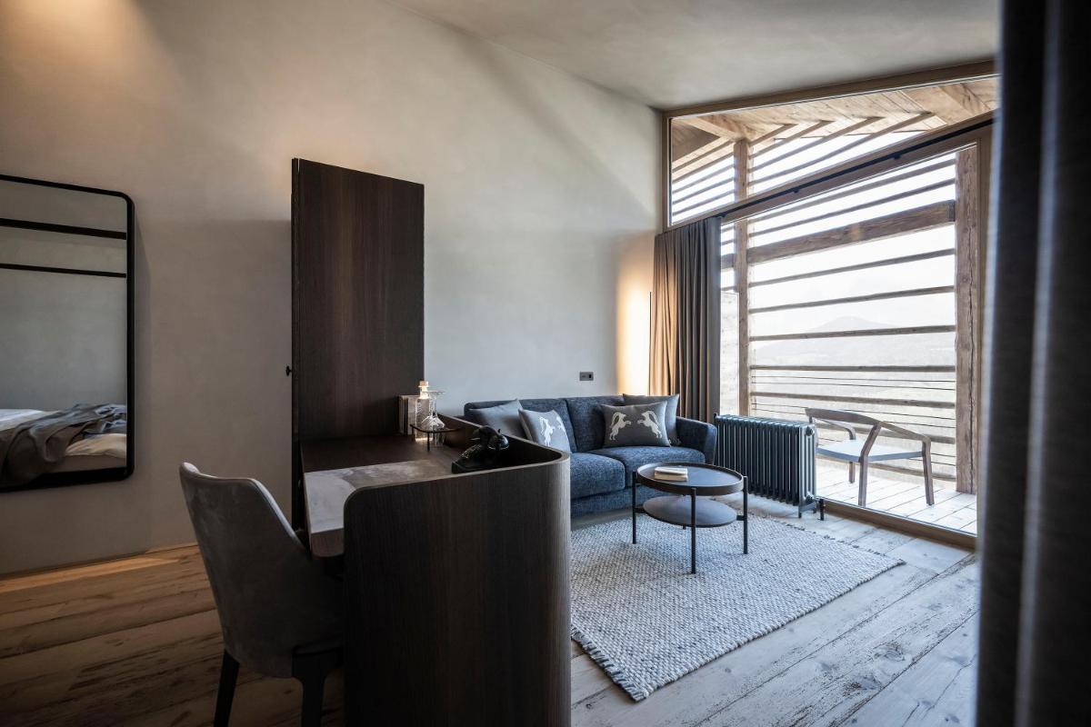 Hotel Ansitz Steinbock