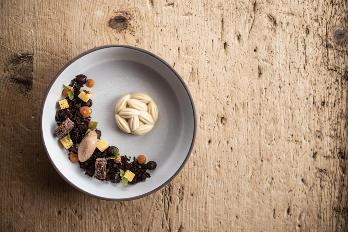 Hotel Ansitz Steinbock