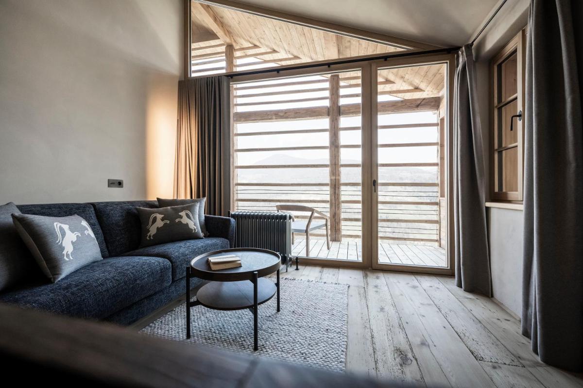 Hotel Ansitz Steinbock