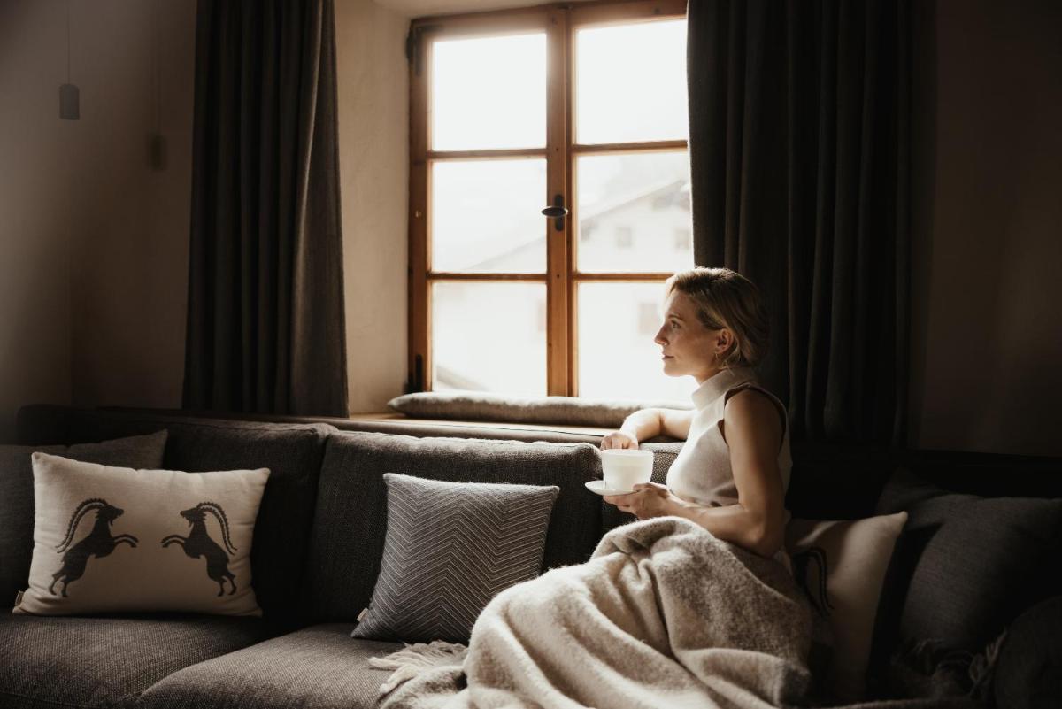 Hotel Ansitz Steinbock