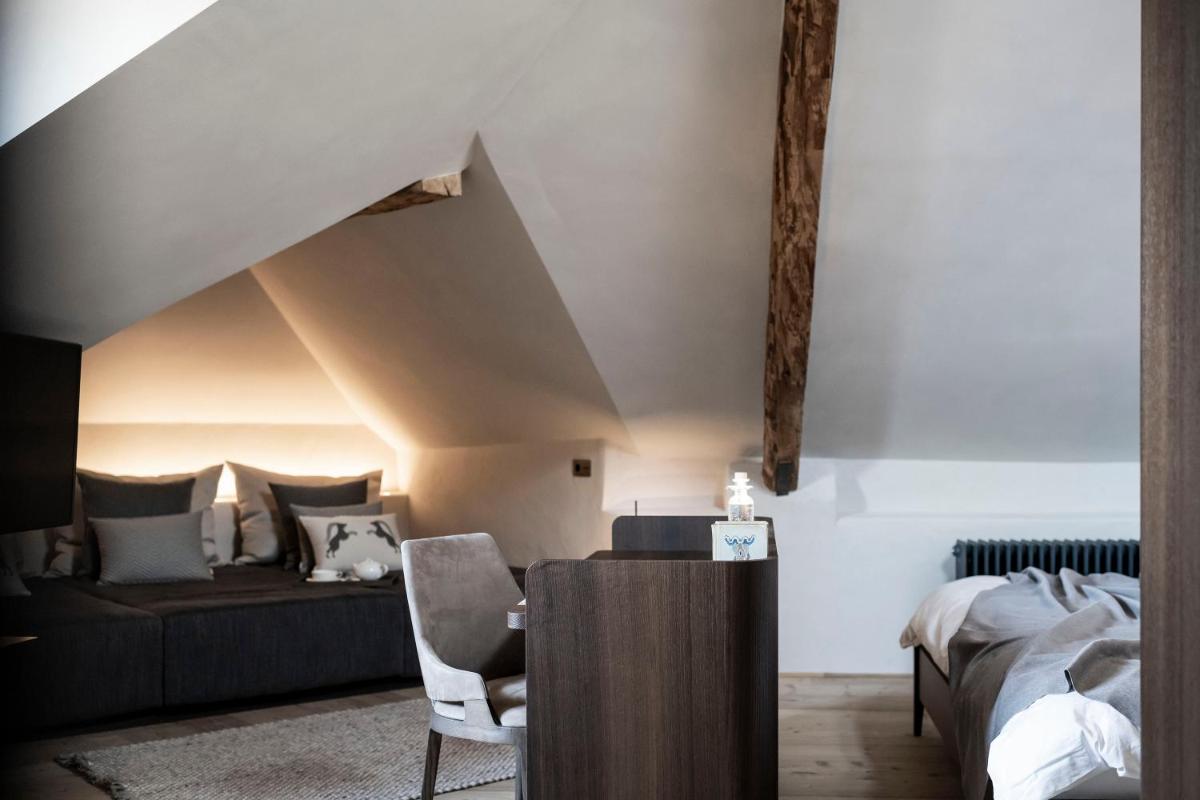 Hotel Ansitz Steinbock