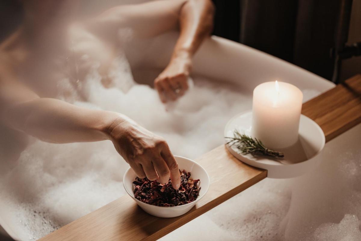 Hotel Ansitz Steinbock