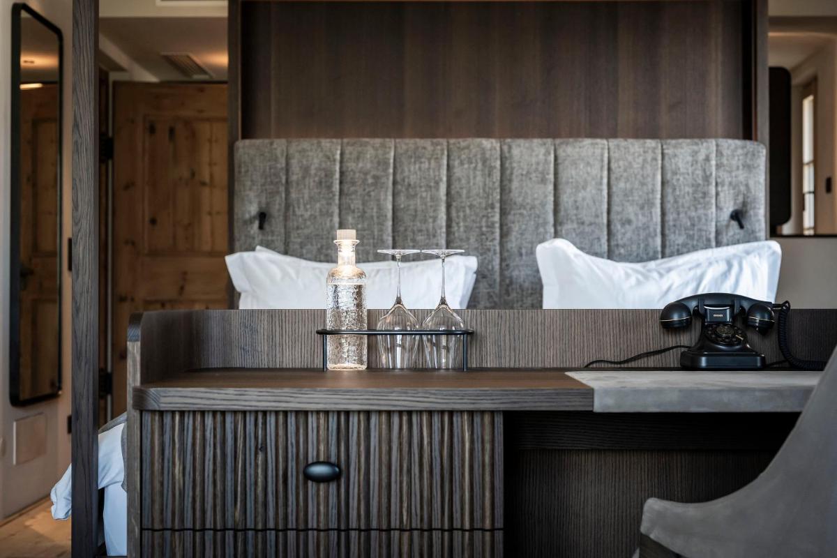 Hotel Ansitz Steinbock