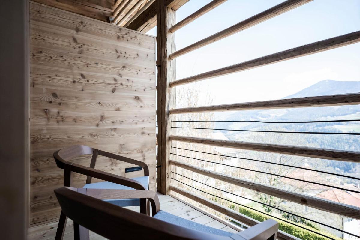 Hotel Ansitz Steinbock