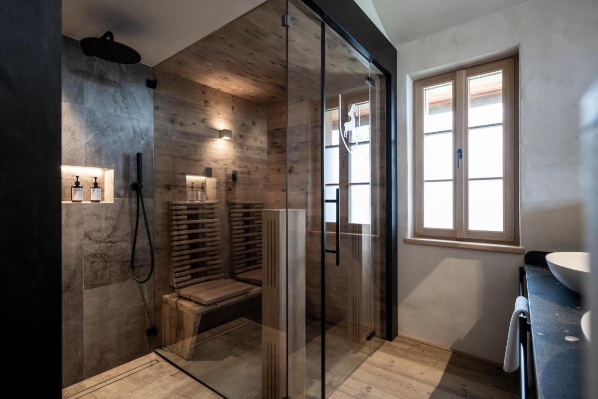 Hotel Ansitz Steinbock