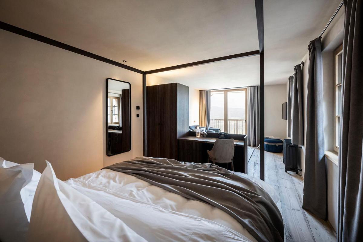 Hotel Ansitz Steinbock