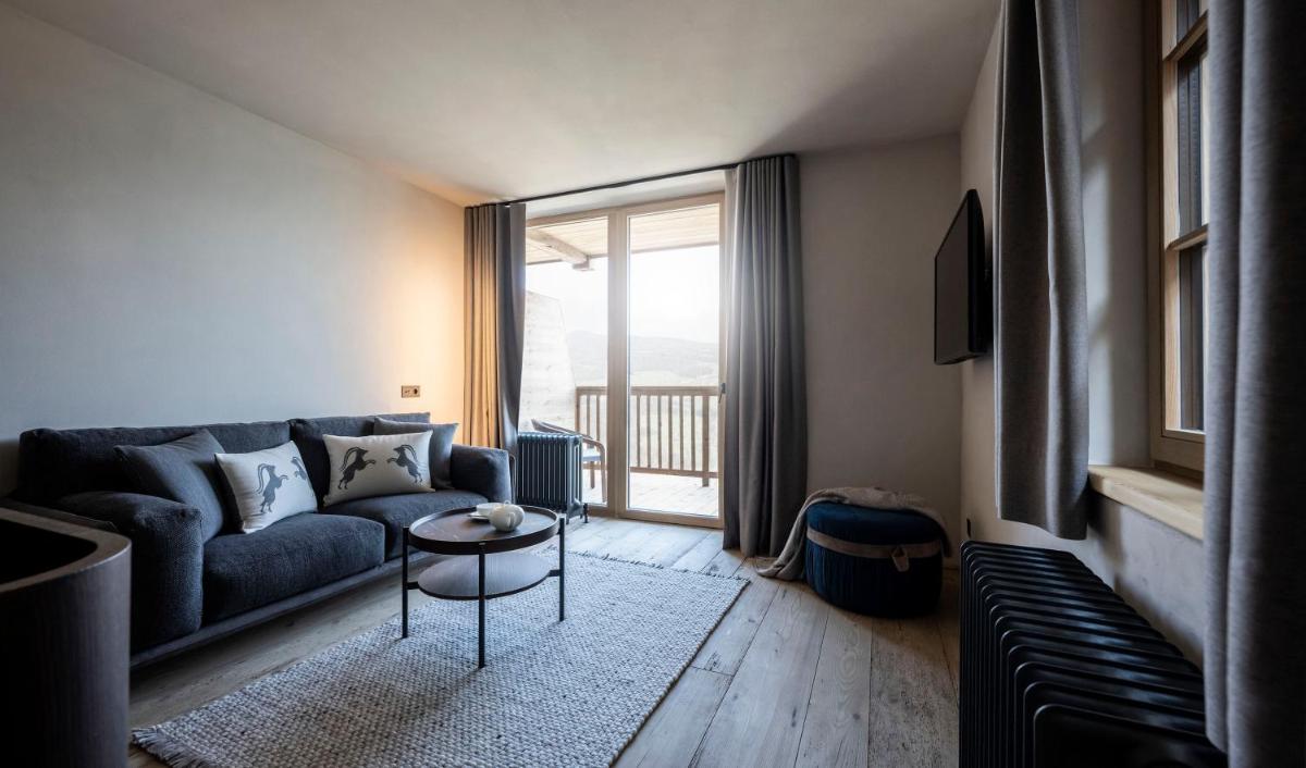 Hotel Ansitz Steinbock