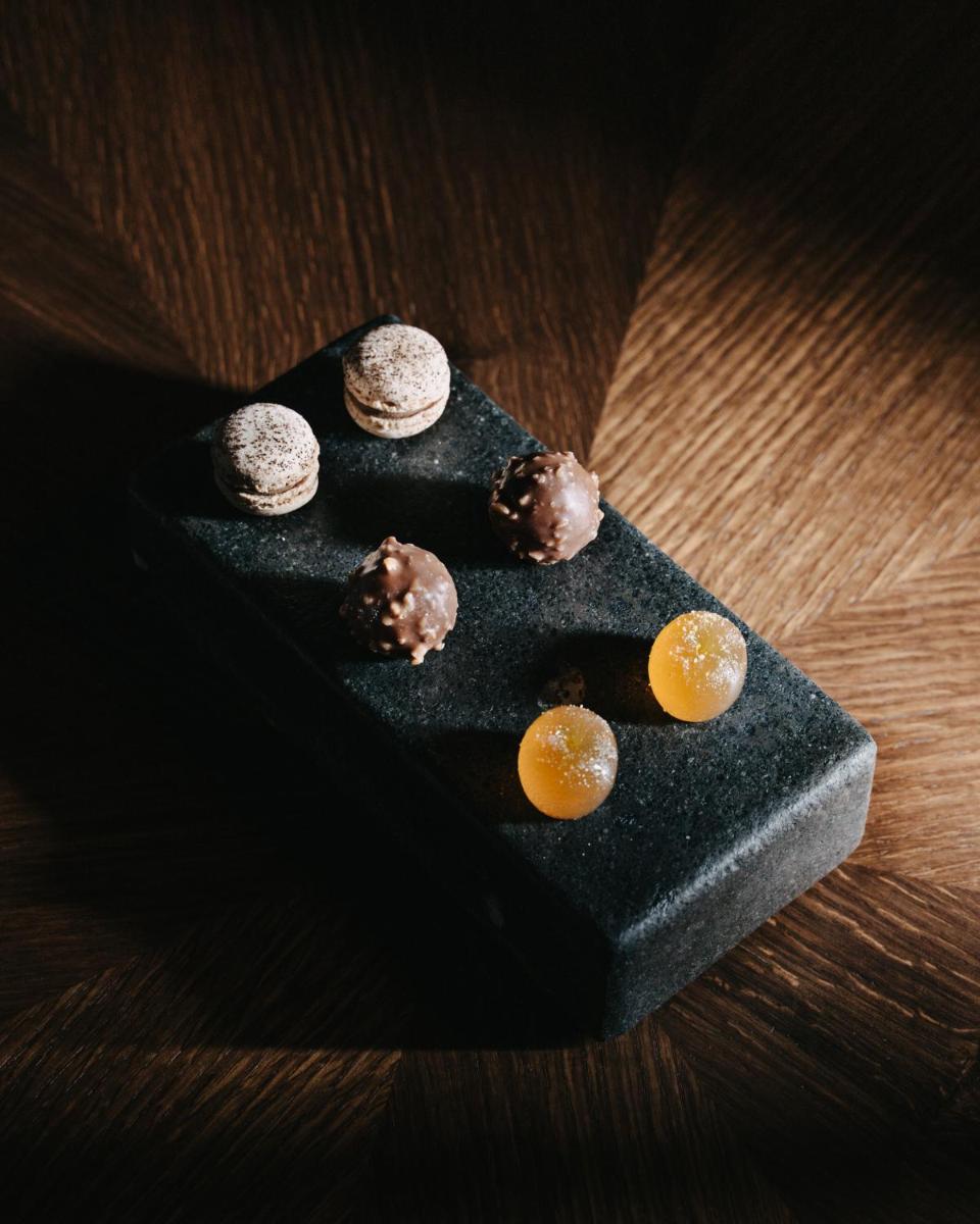 Hotel Ansitz Steinbock