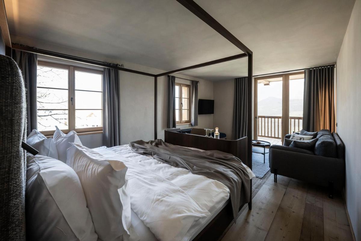 Hotel Ansitz Steinbock