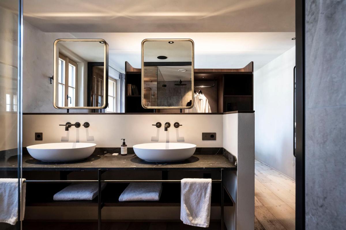 Hotel Ansitz Steinbock