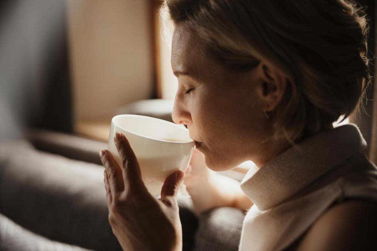 Hotel Ansitz Steinbock