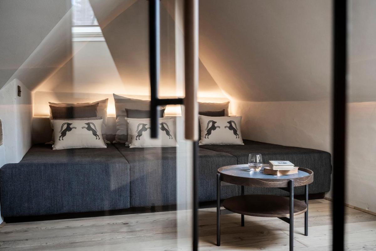 Hotel Ansitz Steinbock