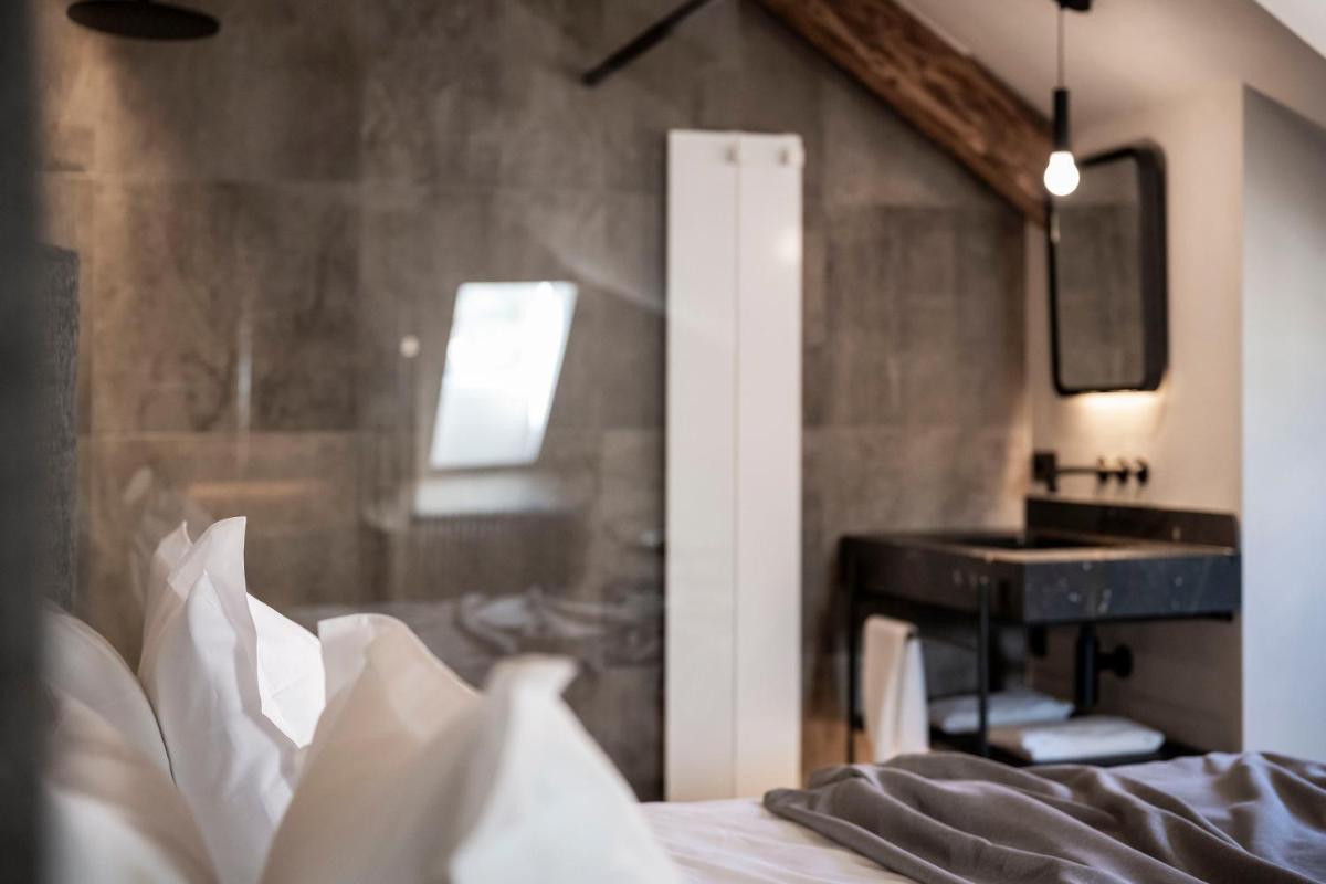 Hotel Ansitz Steinbock