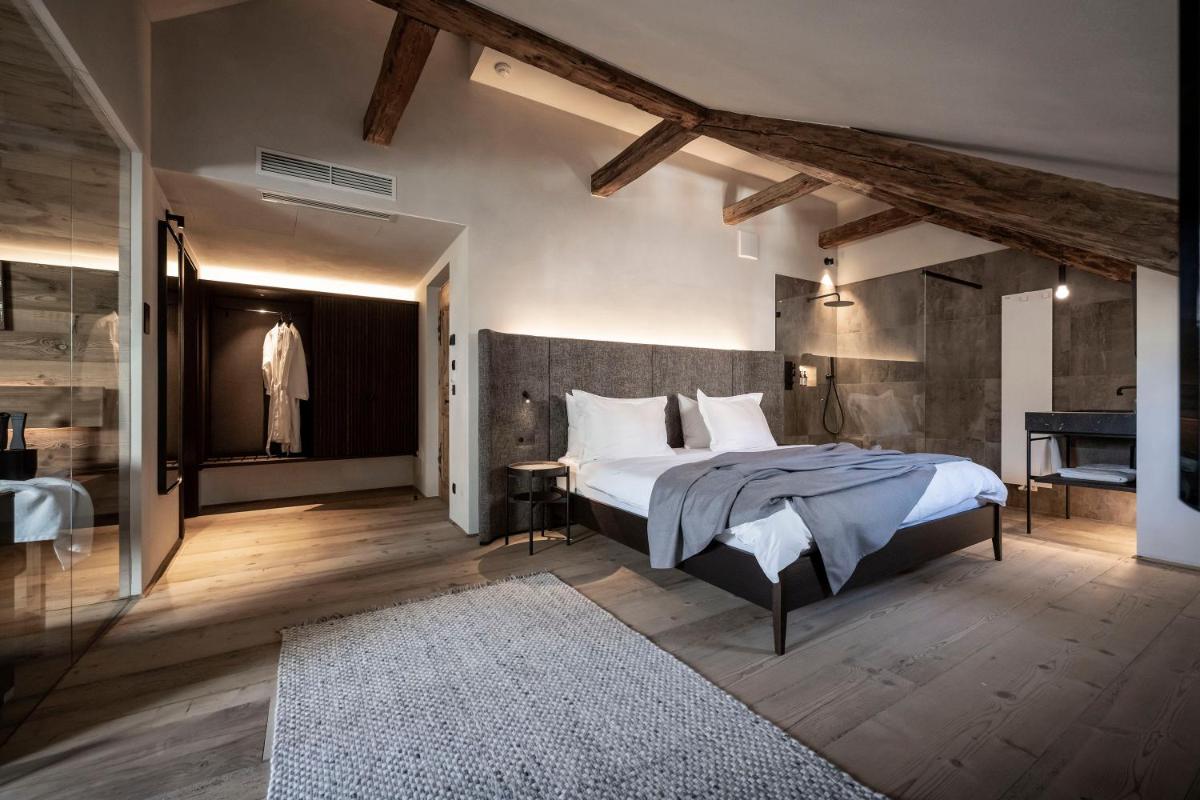 Hotel Ansitz Steinbock