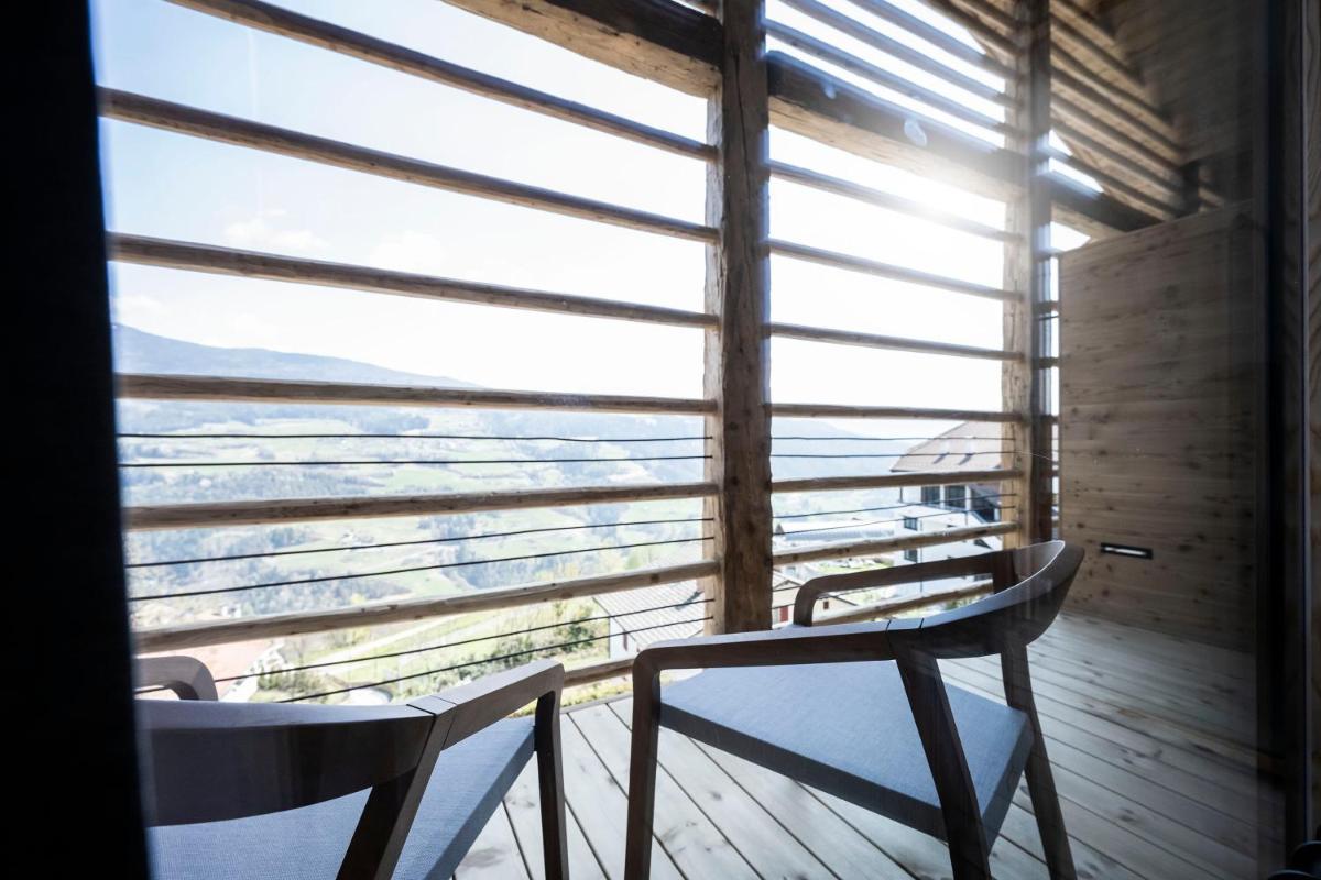 Hotel Ansitz Steinbock