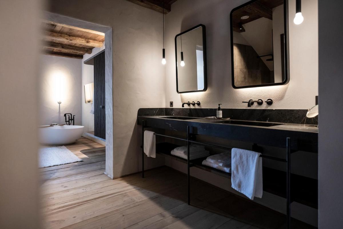 Hotel Ansitz Steinbock