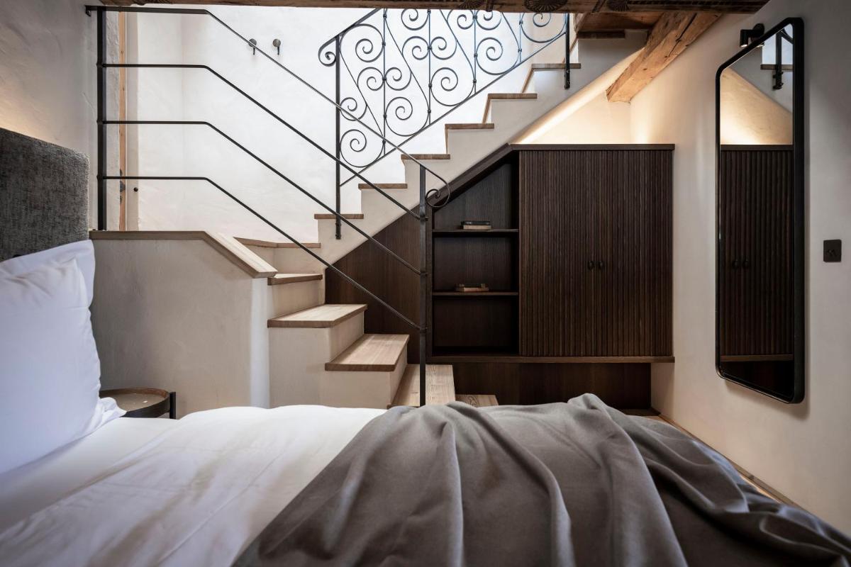 Hotel Ansitz Steinbock