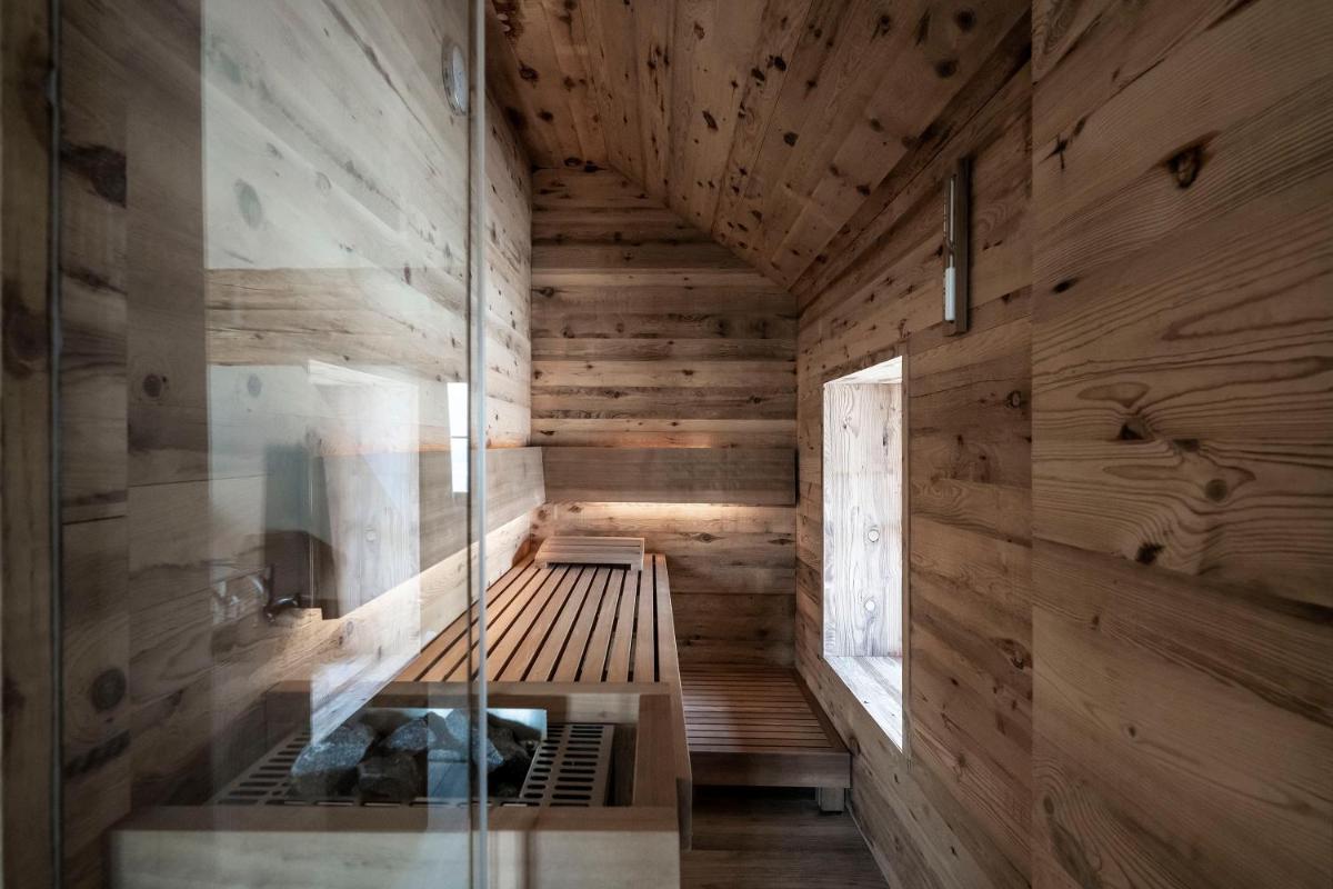 Hotel Ansitz Steinbock