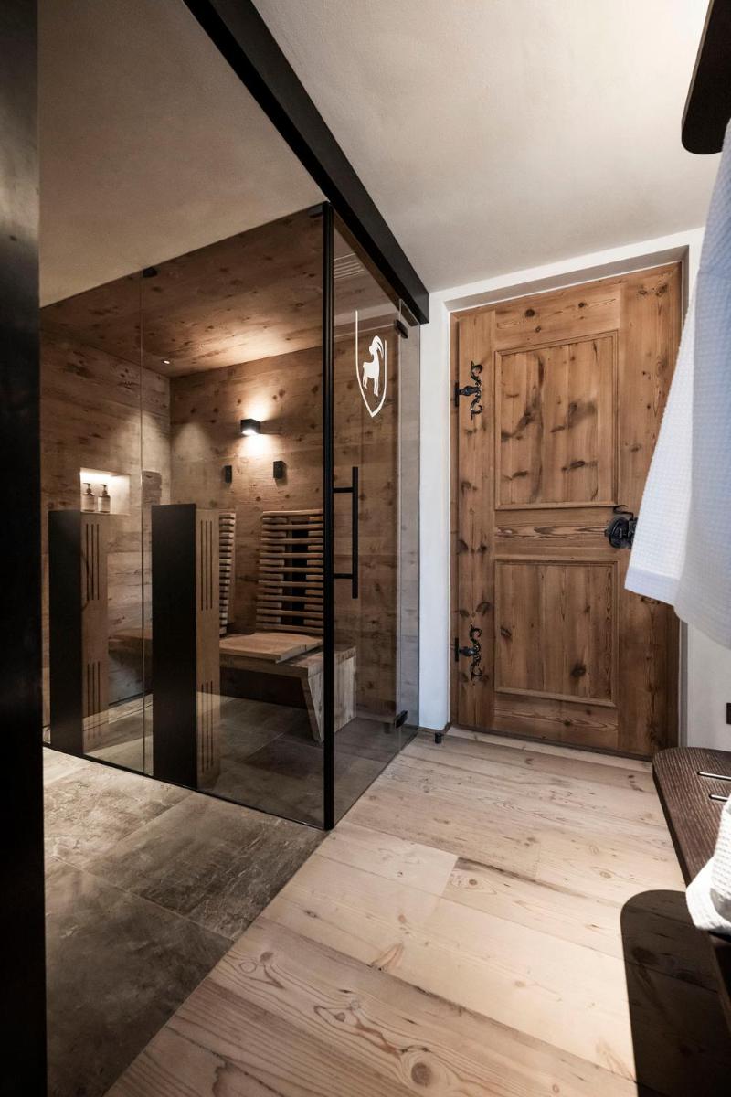 Hotel Ansitz Steinbock