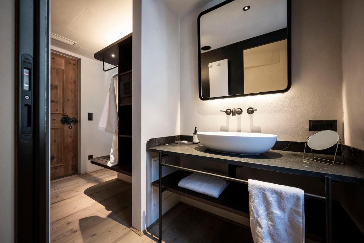 Hotel Ansitz Steinbock