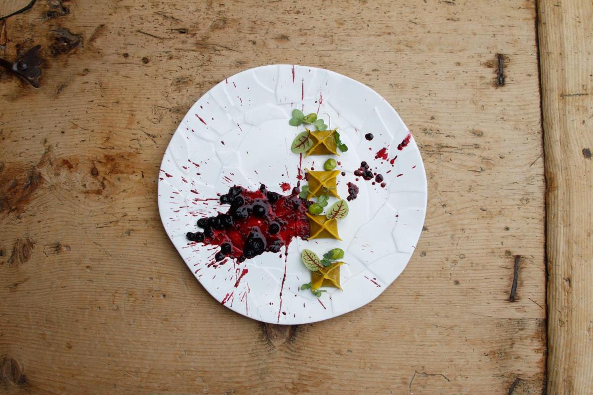 Hotel Ansitz Steinbock