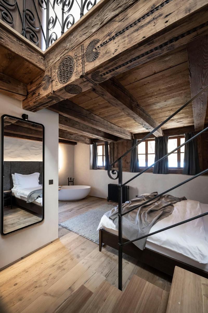 Hotel Ansitz Steinbock