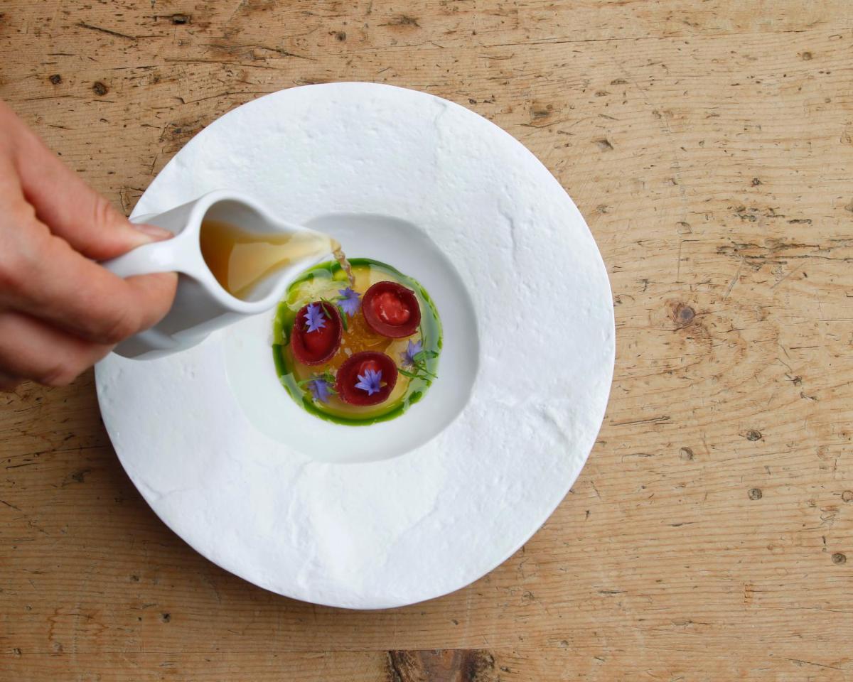 Hotel Ansitz Steinbock