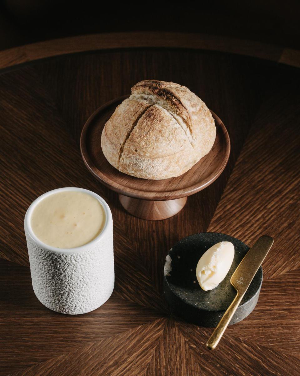 Hotel Ansitz Steinbock