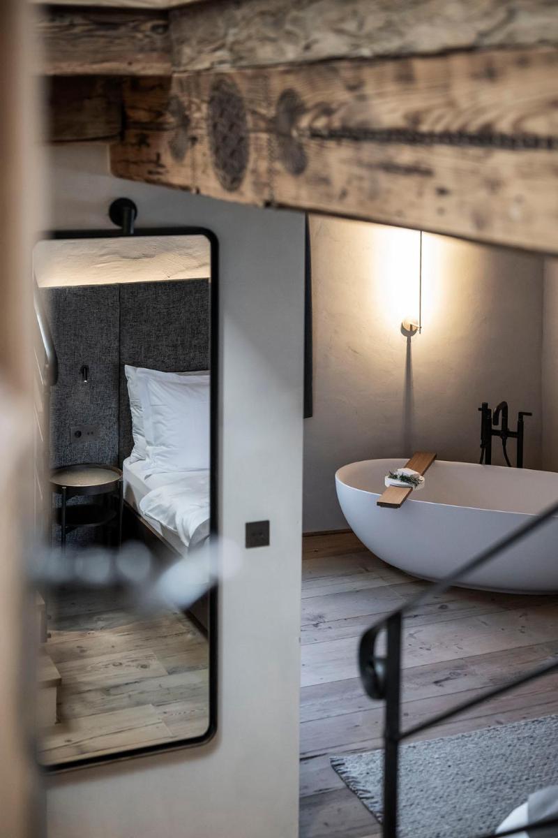 Hotel Ansitz Steinbock
