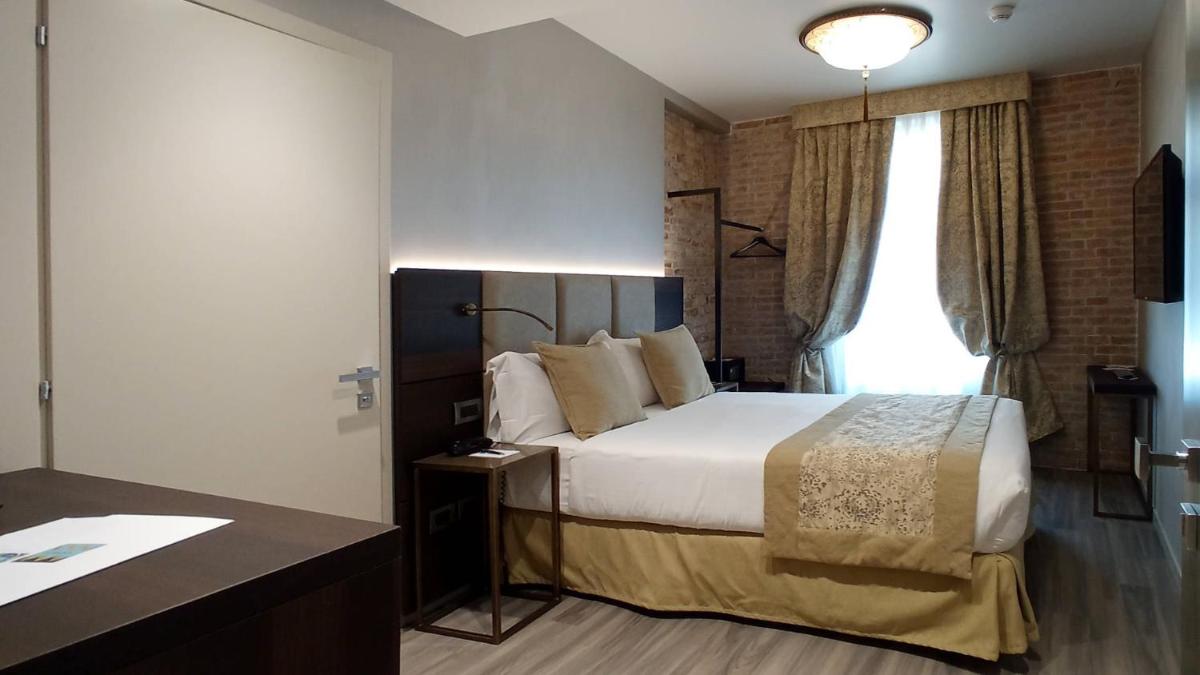 Hotel Aquarius Venice - Ascend Collection