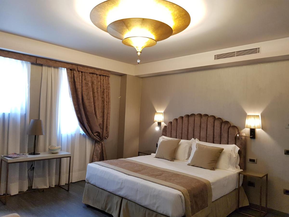 Hotel Aquarius Venice - Ascend Collection