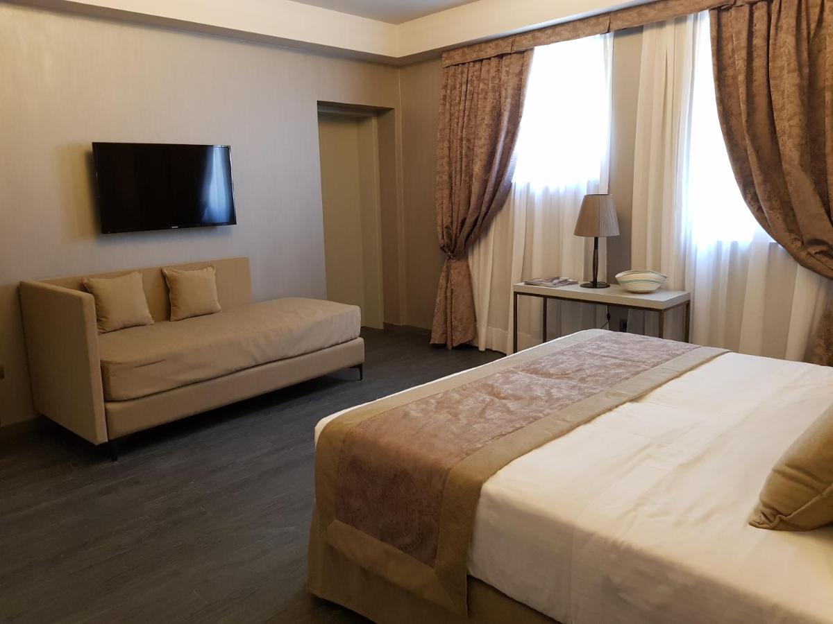 Hotel Aquarius Venice - Ascend Collection