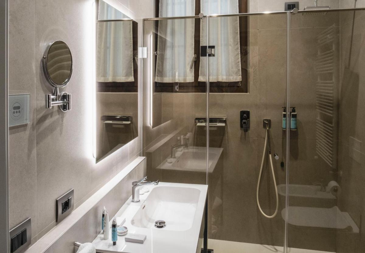 Hotel Aquarius Venice - Ascend Collection