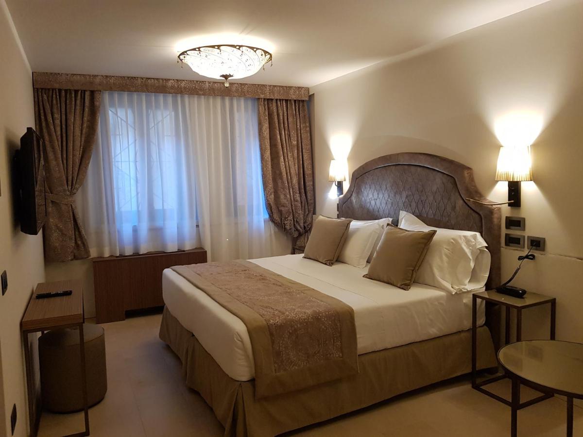 Hotel Aquarius Venice - Ascend Collection