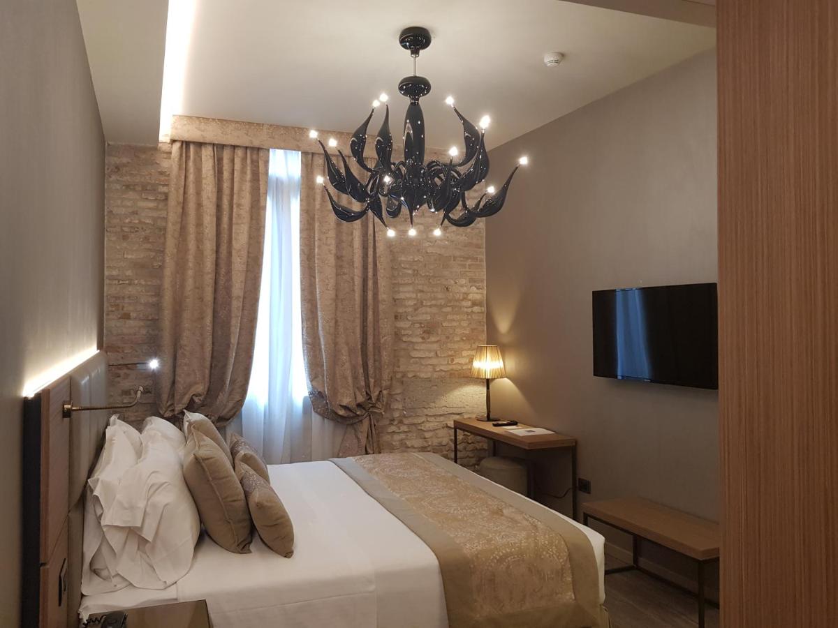 Hotel Aquarius Venice - Ascend Collection