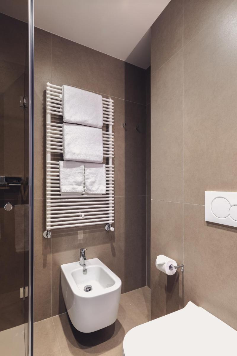 Hotel Aquarius Venice - Ascend Collection