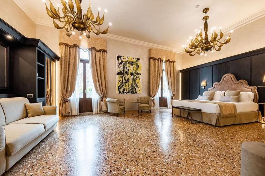 Hotel Aquarius Venice - Ascend Collection