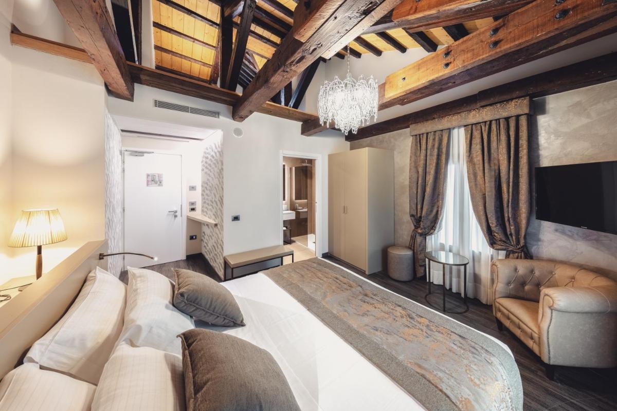 Hotel Aquarius Venice - Ascend Collection