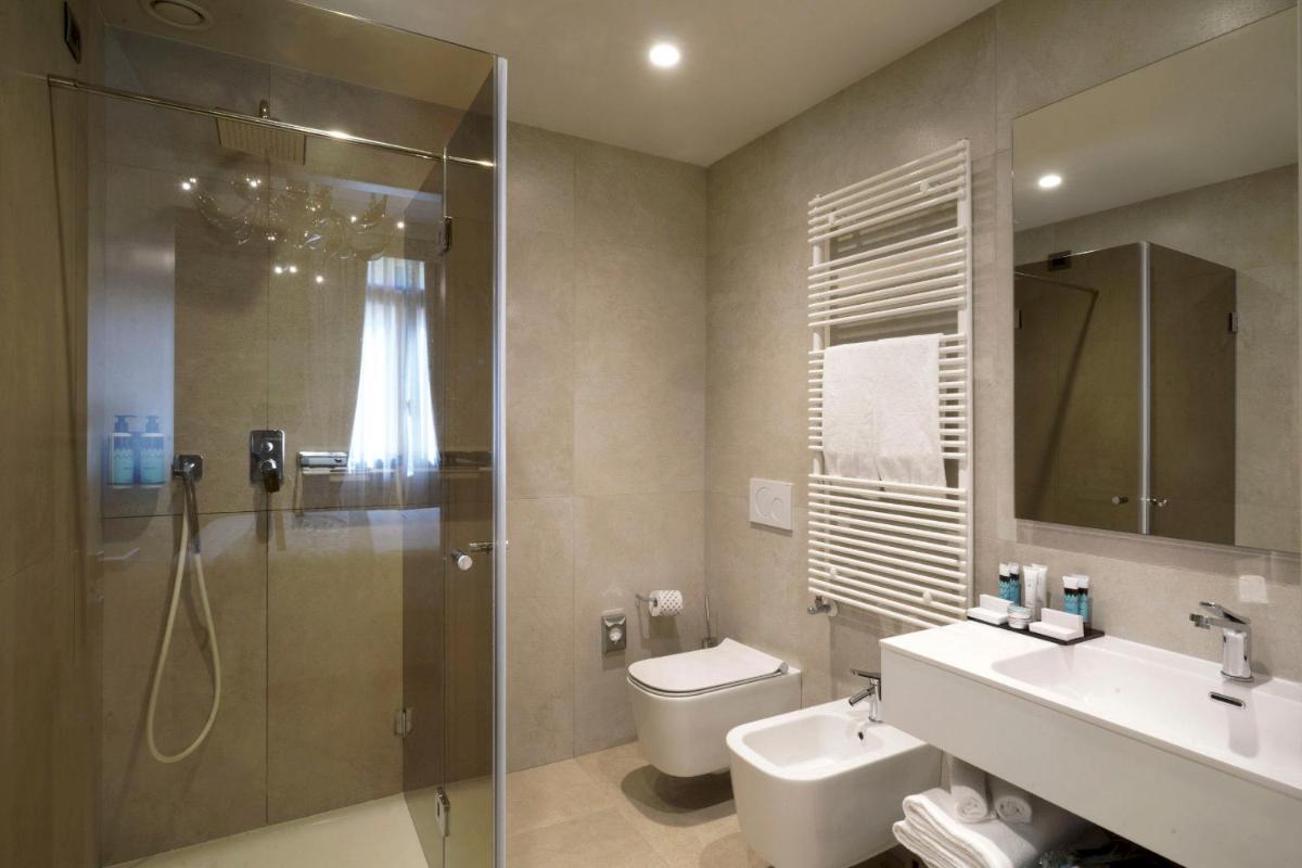 Hotel Aquarius Venice - Ascend Collection